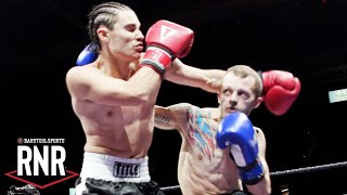 Confederate Tattooed Beast Fights Macho Man screenshot 5