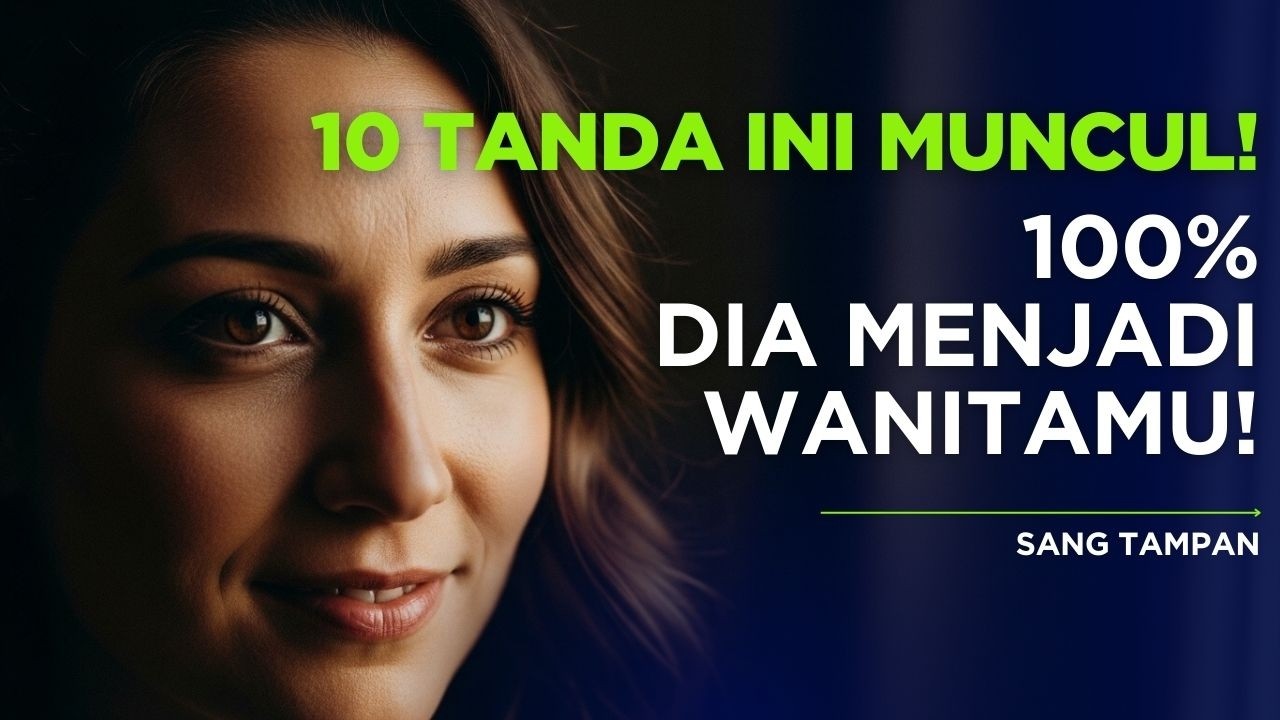 Fix! Dia 'All-In' Sama Lo: 10 Kode Rahasia Cewek