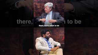 German Industry Struggles To Compete With China, Says Economist Jeffrey Sachs