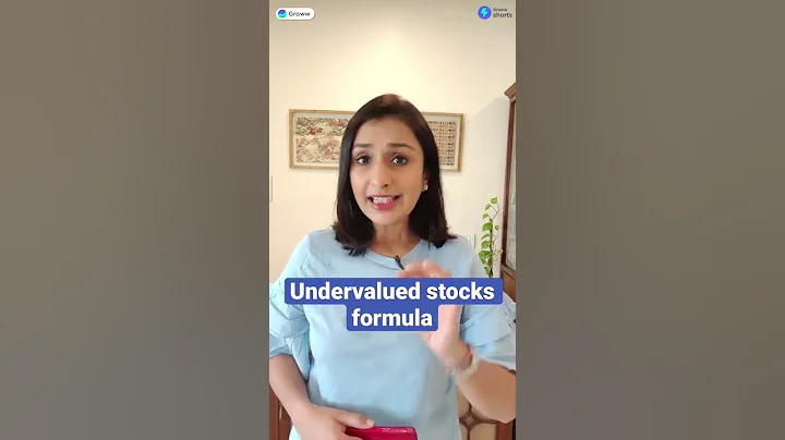 How to find undervalued stocks? - DayDayNews