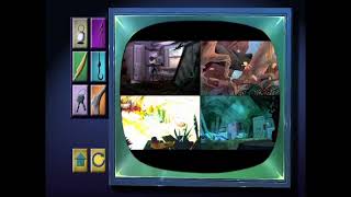 The Rescuers Down Under Uk Dvd 2002 Outback Rescue Game