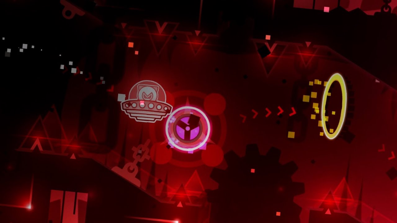 "Osanda Verdict" by v1tchrose and more [100%] (Insane Demon)