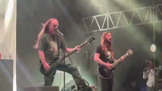 Carcass - Kelly’s Meat Emporium - Sylak 2022