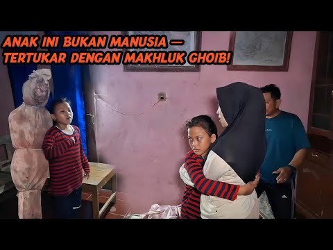 KATANYA SIAPAPUN GAK AKAN ADA YG BERANI MASUK RUMAH SAKIT INI