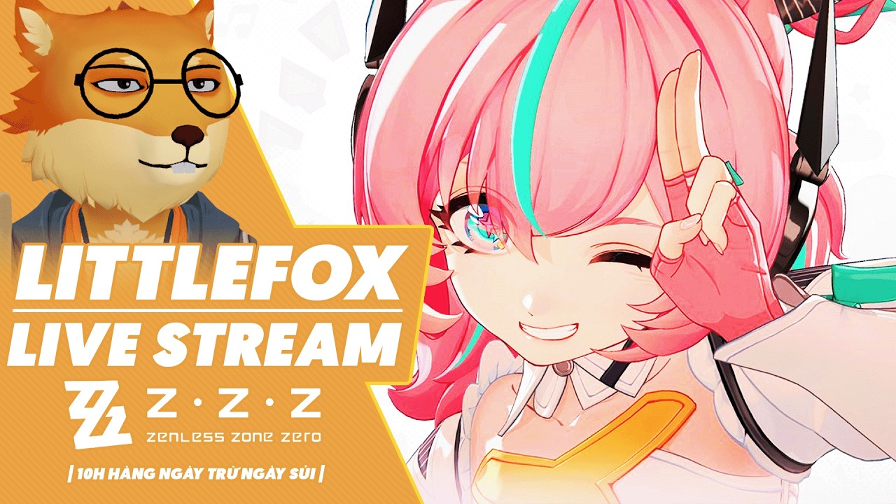 NAGONGYU LẠI BỊ NERF VÀ CÓ VẺ... | ZENLESS ZONE ZERO