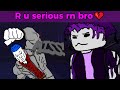 Forsaken BUT Guest keeps missing his punch | Forsaken Clips