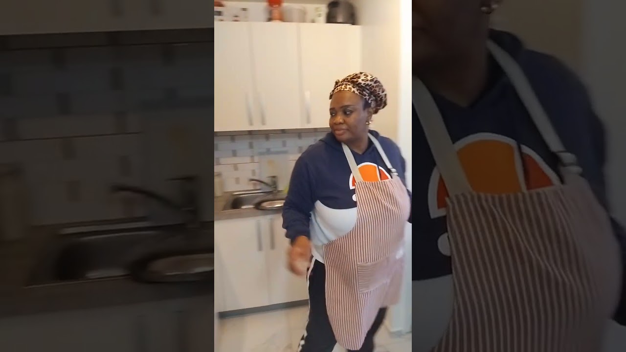 Jolof rice and turky and goat meet