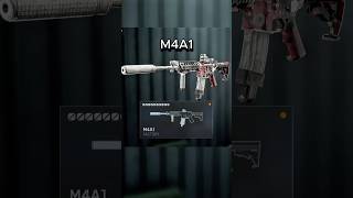 BF6 Best M4A1 Carbine Meta Build 🔥
