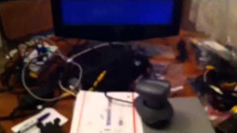 Polycom  vsx 8000 reboot issue