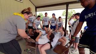 KBA Encounter 2017 - Week 1 Wednesday highlights