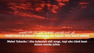 Download Lagu Al I'tiraf Arab dan Terjemahan nya MP3