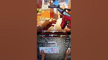 Sneaky lil 3k on Anubis #cs2 #cs2clips #cs2streamer #cs2skins #cs2skills #cs2moments #cs2highlights