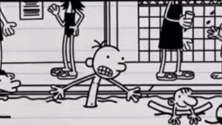 Diary Of A Wimpy Kid Dog Days Opening Credits Wimpy Kid Addiction