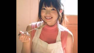 欅坂46グラビア　上村莉菜　溢れ出る抜群の透明感で魅せる