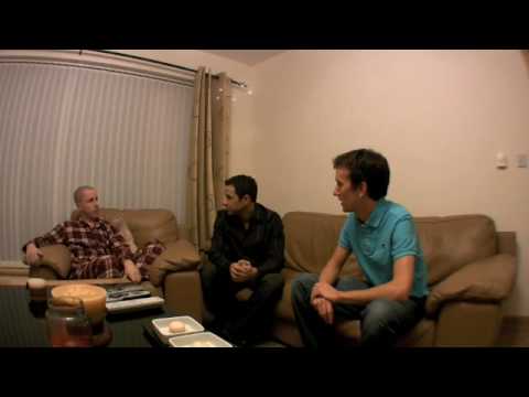 part 2 - alex jeffreys - jason james - michael cheney @ andrew fox's house