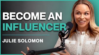 How to Monetize Your Personal Brand with Julie Solomon