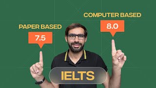 Ielts Computer Based Vs Paper Based Which Is Better For You?