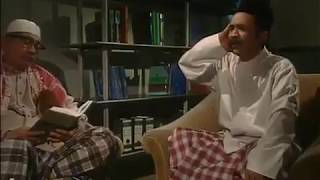 Opie Kumis belajar ngaji ,,,bikin ketawa!!!!!