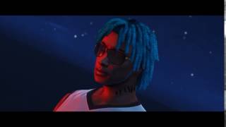 Down In The Dm -Dj Flex