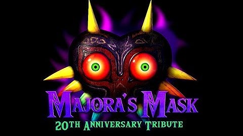 How to audition for MAJORA