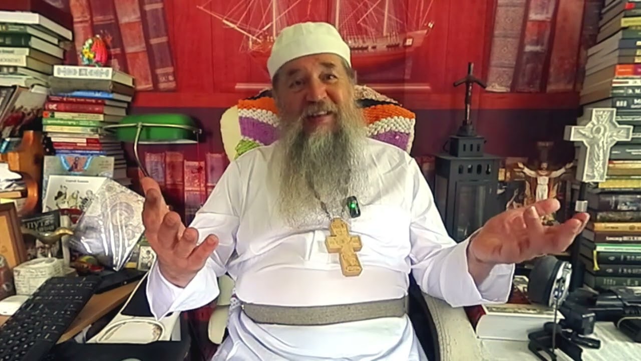 Свойство Духа   вера