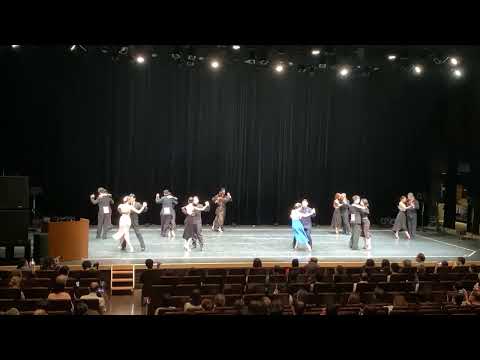 2024 Asian Tango Championship - Pista Qualify 03 (Our Ronda)