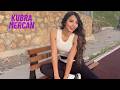 Kübra Mercan Biography | Turkish Instagram Model &amp; Lifestyle Star ✨