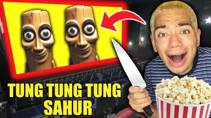 DO NOT WATCH TUNG TUNG TUNG SAHUR MOVIES AT 3 AM!! (HE CAME AFTER US)
