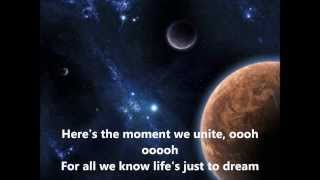 Satellites - James Blunt [Lyrics]