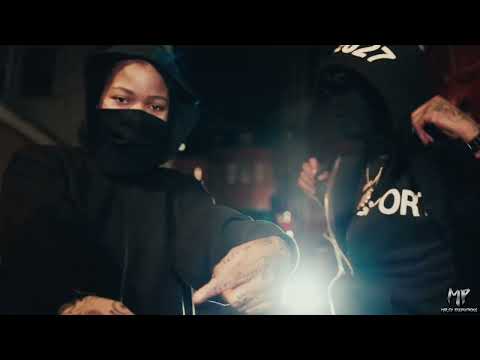 Jusblow58 -  LL Steve Drive🩸  (official music video)