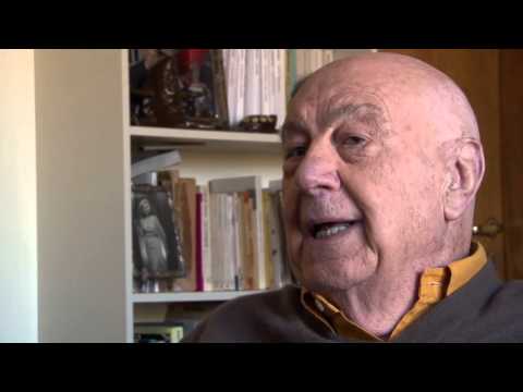 'Saldaño. El sueño dorado', de Raúl Viarruel - Trailer