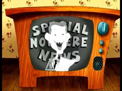 We interrupt your program to bring you