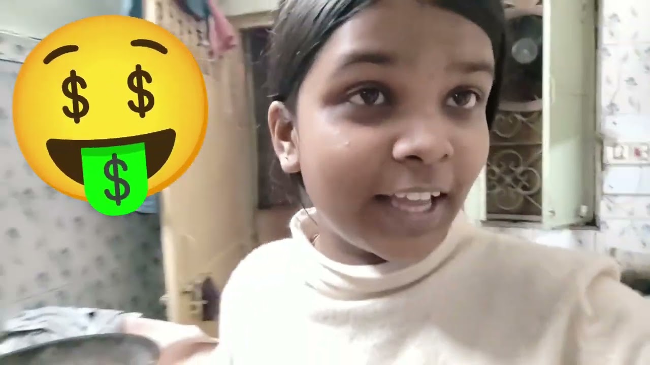 Bacchon ke sath Kiya fun ☺️😊