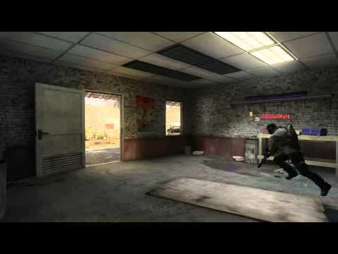 Ninja Fudge-Black Ops II Collateral On Slums