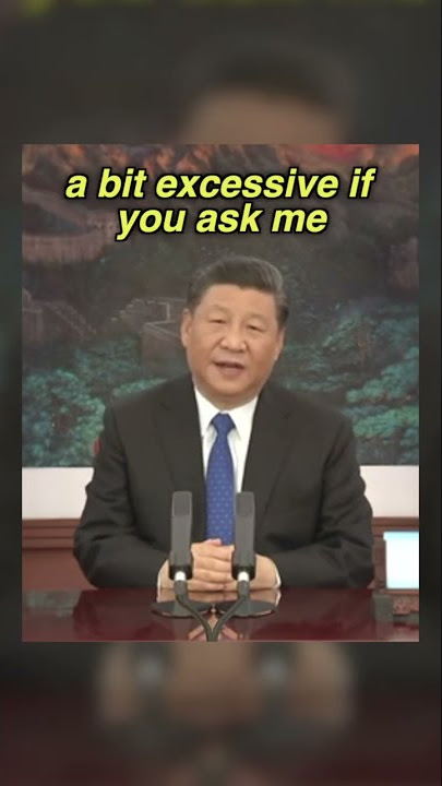 XXXI JINPING