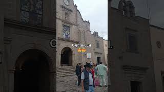 Esta hermoso #parati #mexico #jalisco #pueblo #lugares #bonito #fypシ #fyp #foryou