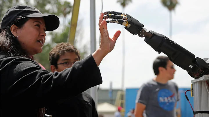 LIVE: House Homeland Security Committee’s Hearing on Using AI to Defend the Homeland