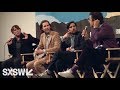 The Grand Budapest Hotel - Extended Q&A with Wes Anderson (Full Session) | Film 2014 | SXSW