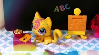 LPS "ЖИЗНЕННО" (18) - УРОК АНГЛИЙСКОГО LPS "ЖИЗНЕННО" (18) - УРОК АНГЛИЙСКОГО