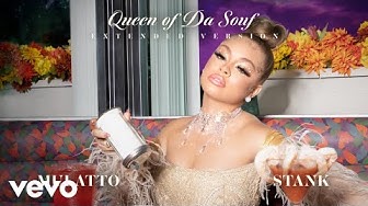Latto - Stank (Audio)