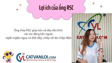 Giới Thiệu Ống Thép IMC Của Cát Vạn Lợi