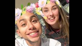 Admissions Ambassadors 2017