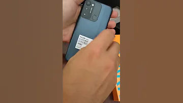 Tecno Spark 8c إسألوني ماذا تريد أن تعرفوا في التعليقات تقنية 