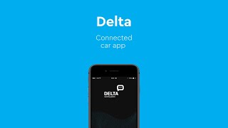 Delta | connected car app screenshot 5