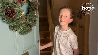 Advent Stories Of Hope - December 10Th