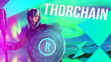 The End of Centralized Exchanges: THORchain