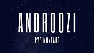 Androozi | A Kid and a Dream