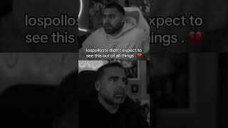 if ykyk losplug will make this more prevalent 🥲 #lospollostv #creepy #foryoupagee #viral #lospollos