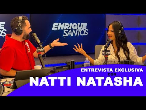 Natti Natasha Desnuda la Verdad: Escándalos y más. ¿Hay tiradera con las mujeres del género urbano?