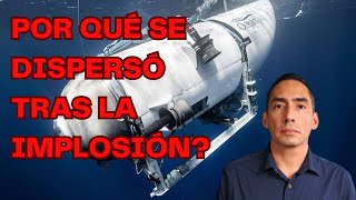 TITAN IMPLOSION: How Supersonic ENERGY Destroyed It by Rubén Cobos 56,981 views 10 months ago 5 minutes, 57 seconds